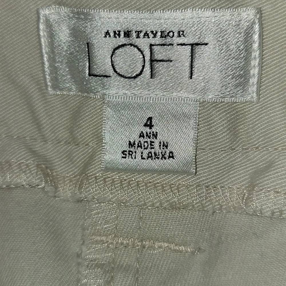 Loft pants
